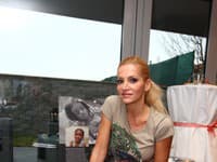 Otvorenie showroomu značky By Dara