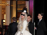 Lady Gaga