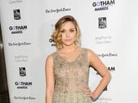 Elizabeth Olsen