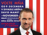 Divadelná hra November