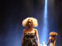 Kolekcia Jany Gavalcovej na Orange Fashion Show 2011