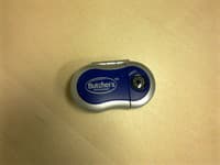 Pedometer