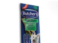 Dental sticks
