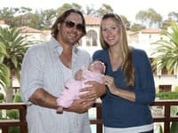 Kevin Federline a Victoria Prince