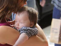 Harper Seven Beckham
