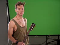 Thomas Puskailer nakrúcal videoklip