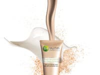 BB cream Miracle Skin Perfector od Garnier