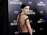 Rooney Mara