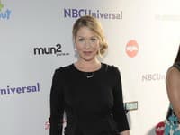 Christina Applegate