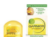 Garnier - rad proti celulitíde