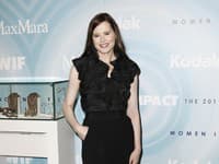 Geena Davis