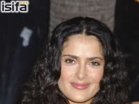 Salma Hayek