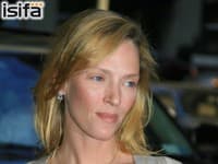 Uma Thurman