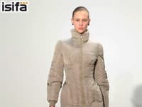 Prešívaná bunda od Thierry Mugler