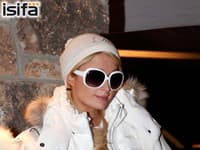 Paris Hilton