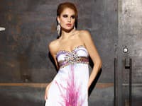 Kolekcia značky Terani Couture