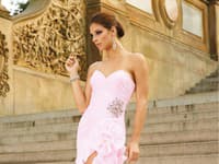 Kolekcia značky Terani Couture