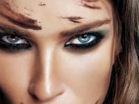 Kalendár Maybelline 2012