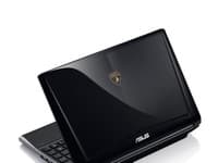 Netbook ASUS-AUTOMOBILI Lamborghini Eee PC VX6