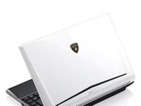 Netbook ASUS-AUTOMOBILI Lamborghini Eee PC VX6