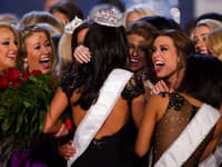 Miss America Laura Kaeppeler