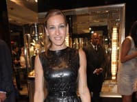 Sarah Jessica Parker