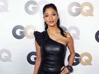 Nicole Scherzinger