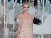 Kolekcia na jar 2012 Louis Vuitton