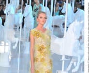 Kolekcia na jar 2012 Louis Vuitton