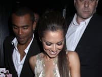 Cheryl Cole