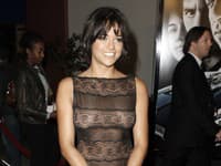 Michelle Rodriguez