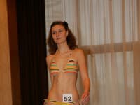 Kasting na Miss Slovensko 2012 v Bratislave