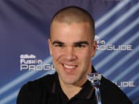 Filip Šebo je ambasádorom Gillette Fusion ProGlide