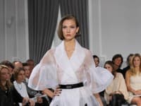 Kolekcia Dior na jar 2012