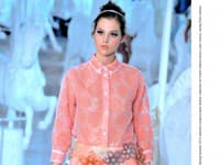 Kolekcia Louis Vuitton na jar 2012