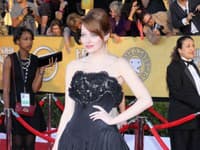 Emma Stone