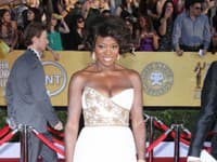 Viola Davis