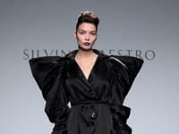 Kolekcia na jar a leto 2012 od Silvina Maestro
