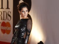 Cheryl Cole