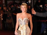 Shakira