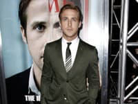 Ryan Gosling