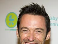 Hugh Jackman