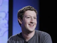 Mark Zuckerberg