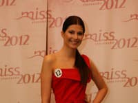 Miriam Mattová