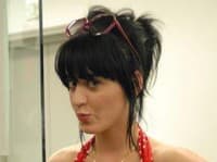 Katy Perry