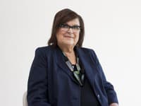 Margareta van den Bosh