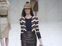 Kolekcia Burberry