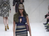 Kolekcia Burberry