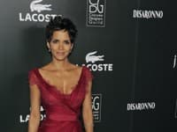 Halle Berry