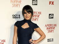 Lea Michele